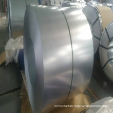 Steel Products 0.12mm Galvanized Sheet Coil